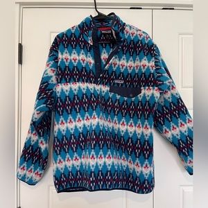 Patagonia pullover